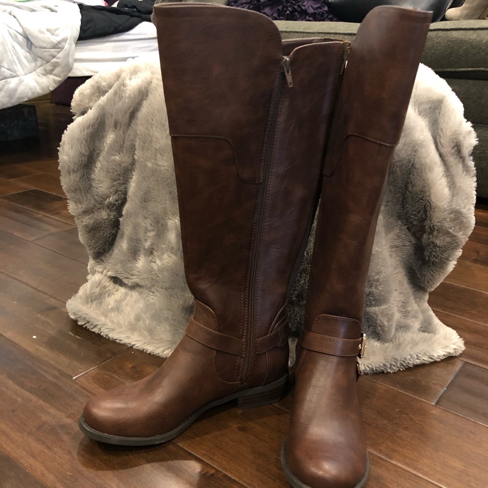 GUESS Boots